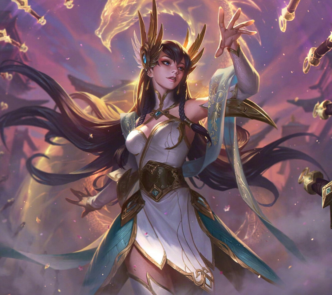 Knight来作用了，TES 2-0轻取LGD