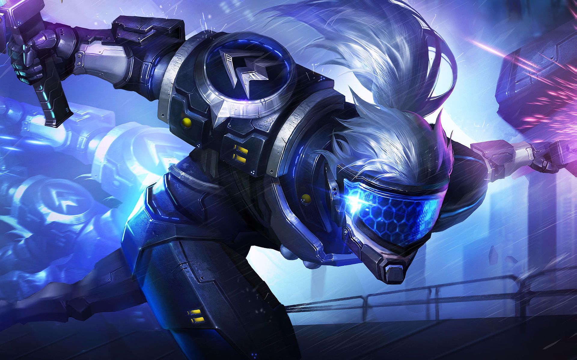 LNG Esports 官方： Scout 正式离队，成为自由球员！