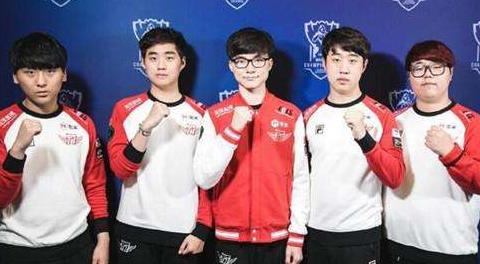 LNG Esports 教练：最近其实我们状态还挺好的，保持这个势头就可以