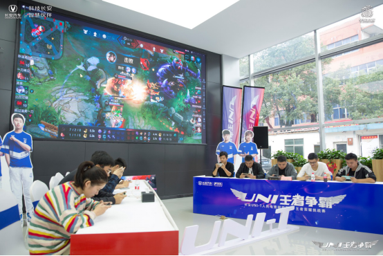 我想杀的就是 JD Gaming ！ ThunderTalk Gaming 成功晋级德国杯四分之一决赛