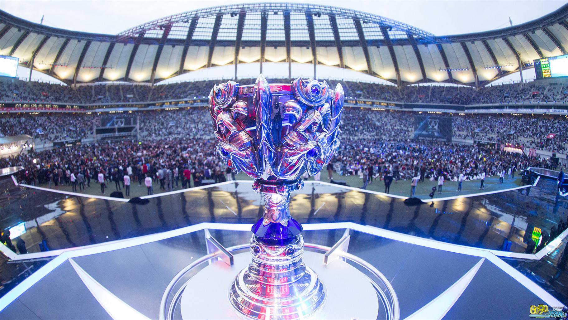 赛后群访Wayward谈被横扫：今天状态不好 团战打的也没有对面好