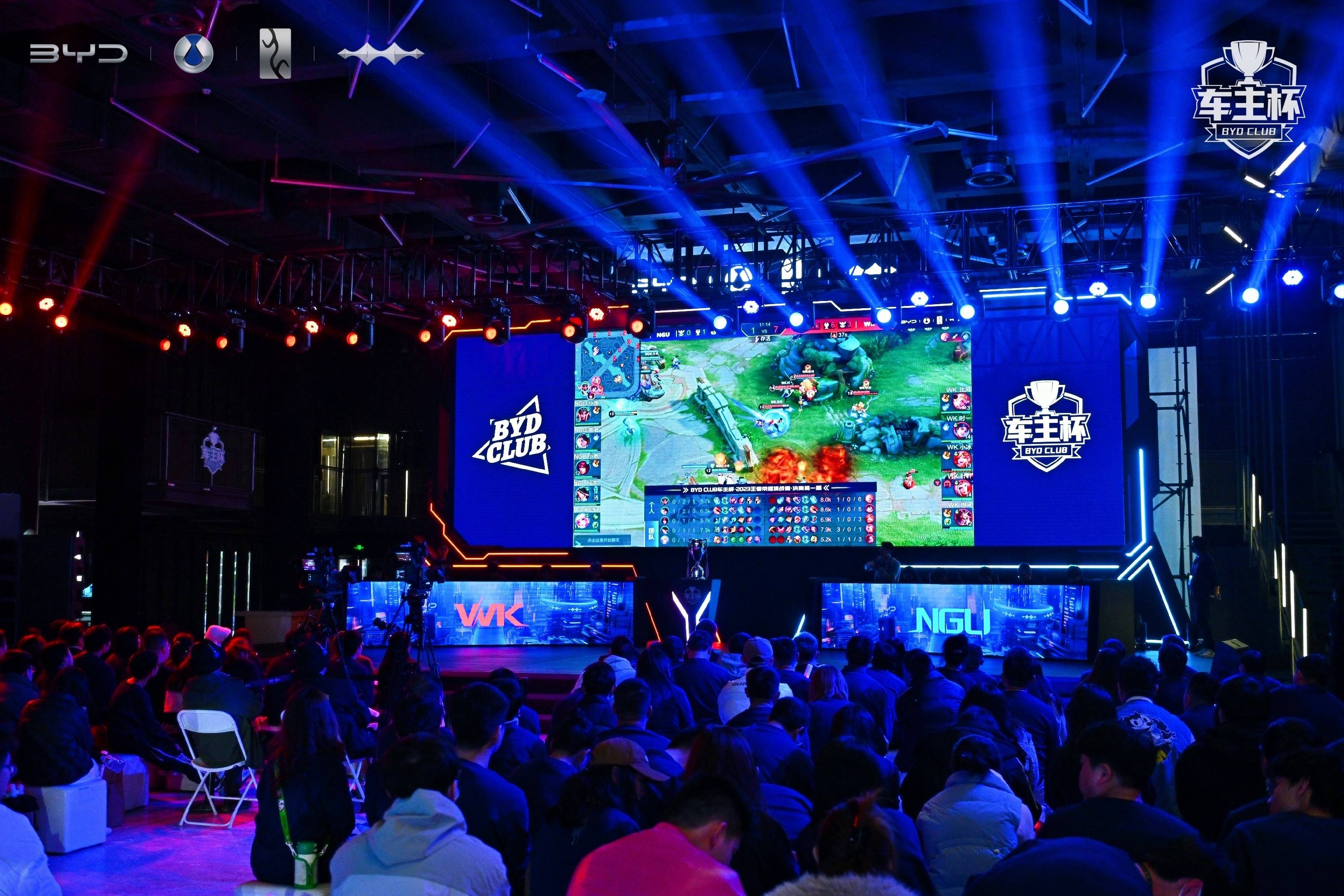 TI首位俄语女解说Eiritel：中国队肯定进决赛