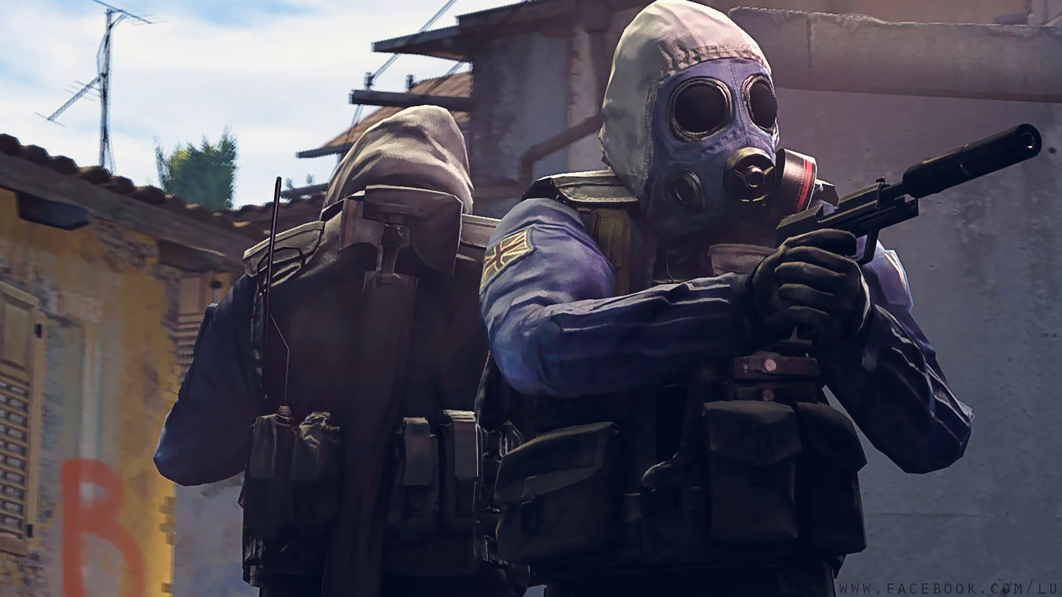 LGD赛后返图：乐观启航 乘风再前