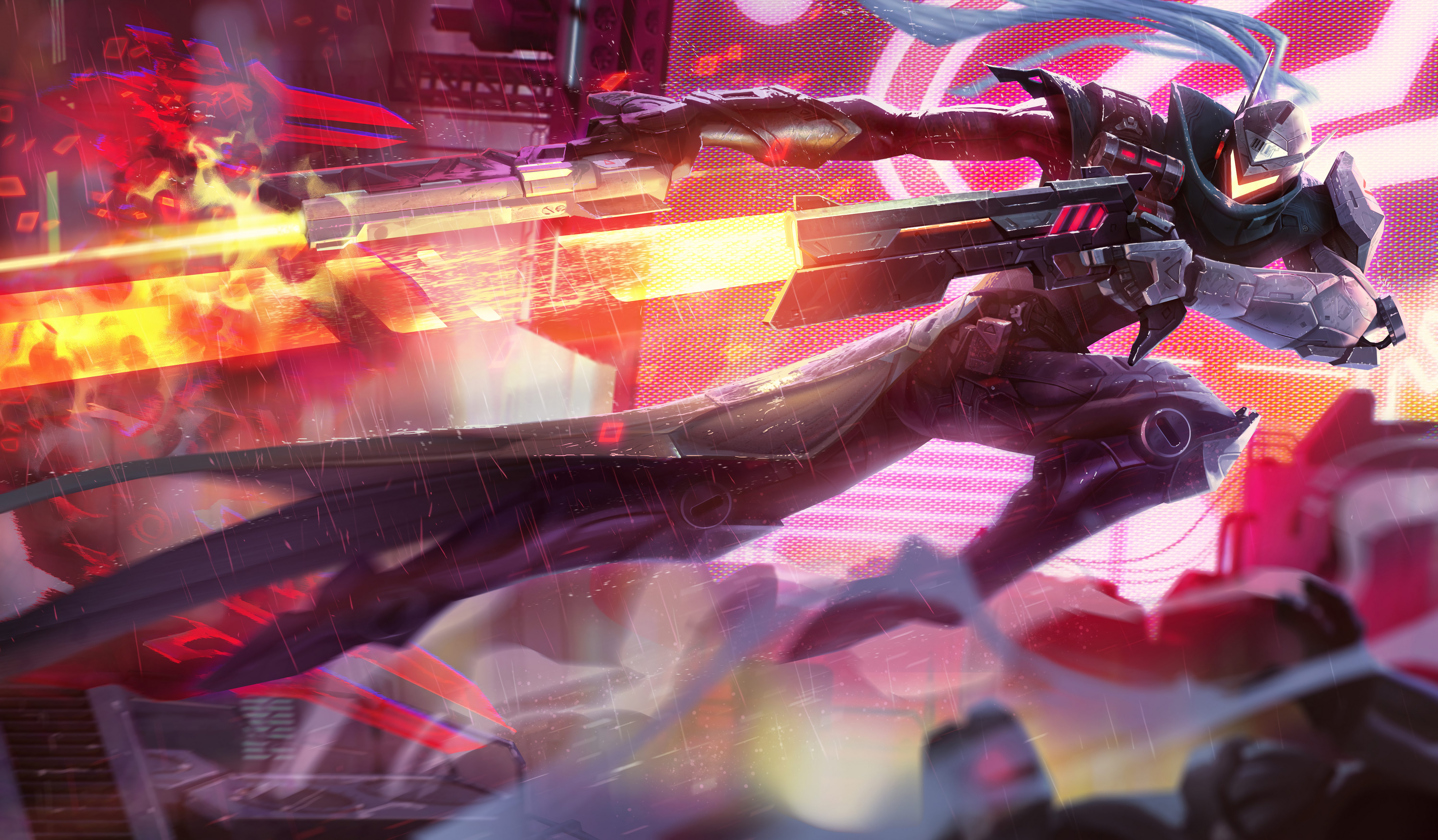 HooXi 输给 FURIA Esports 的感想：“我们的基本功消失了——这不可接受”