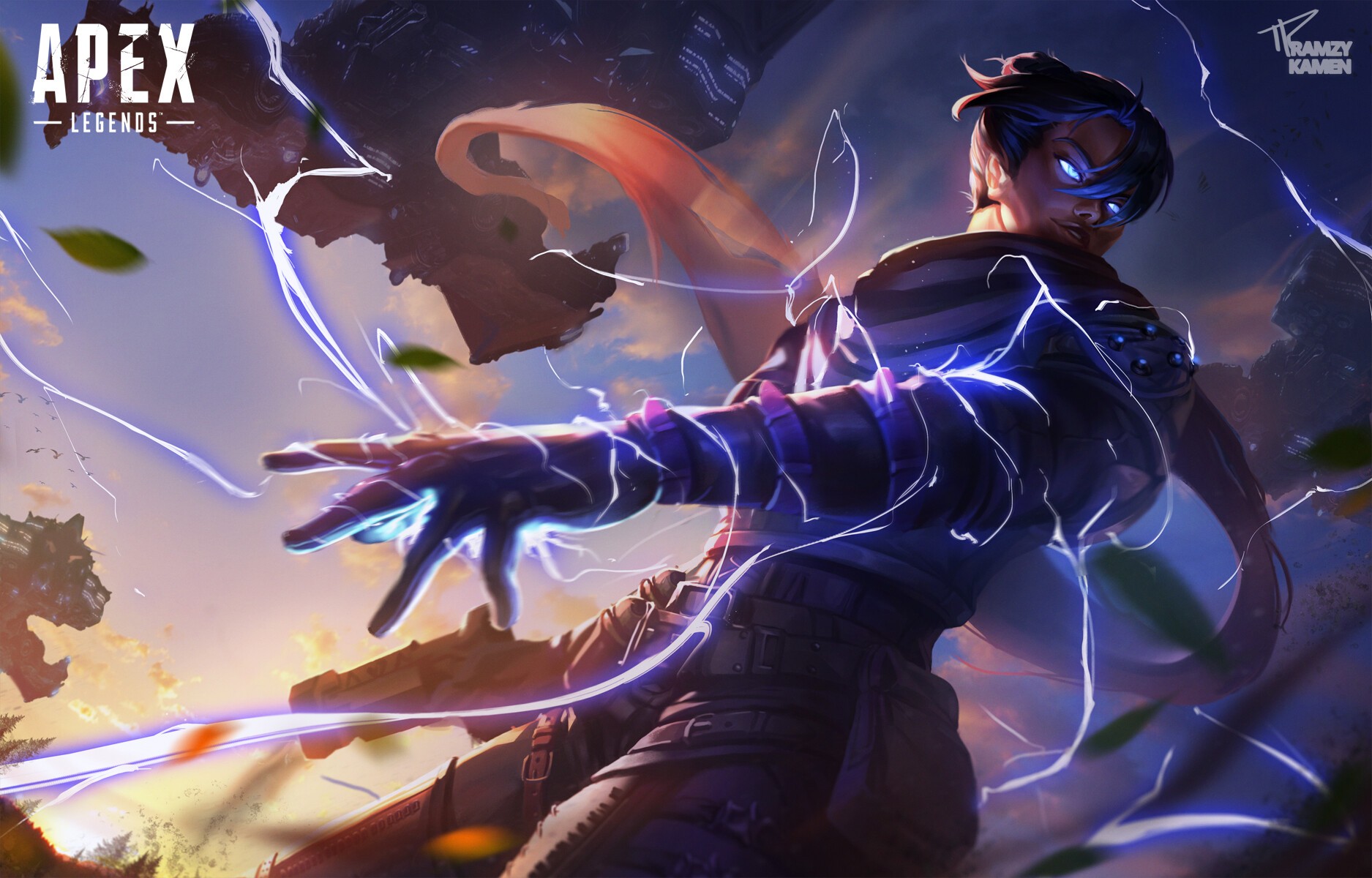 Lwx ：感觉还是我们自己给自己压力比较大