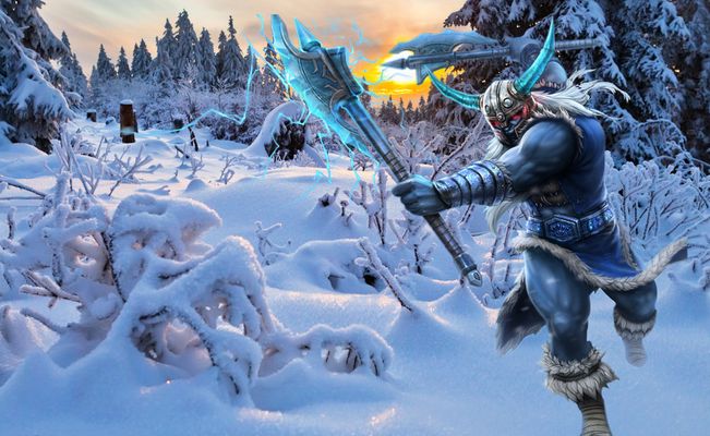 BLAST已公布2025年春季公开赛的分组